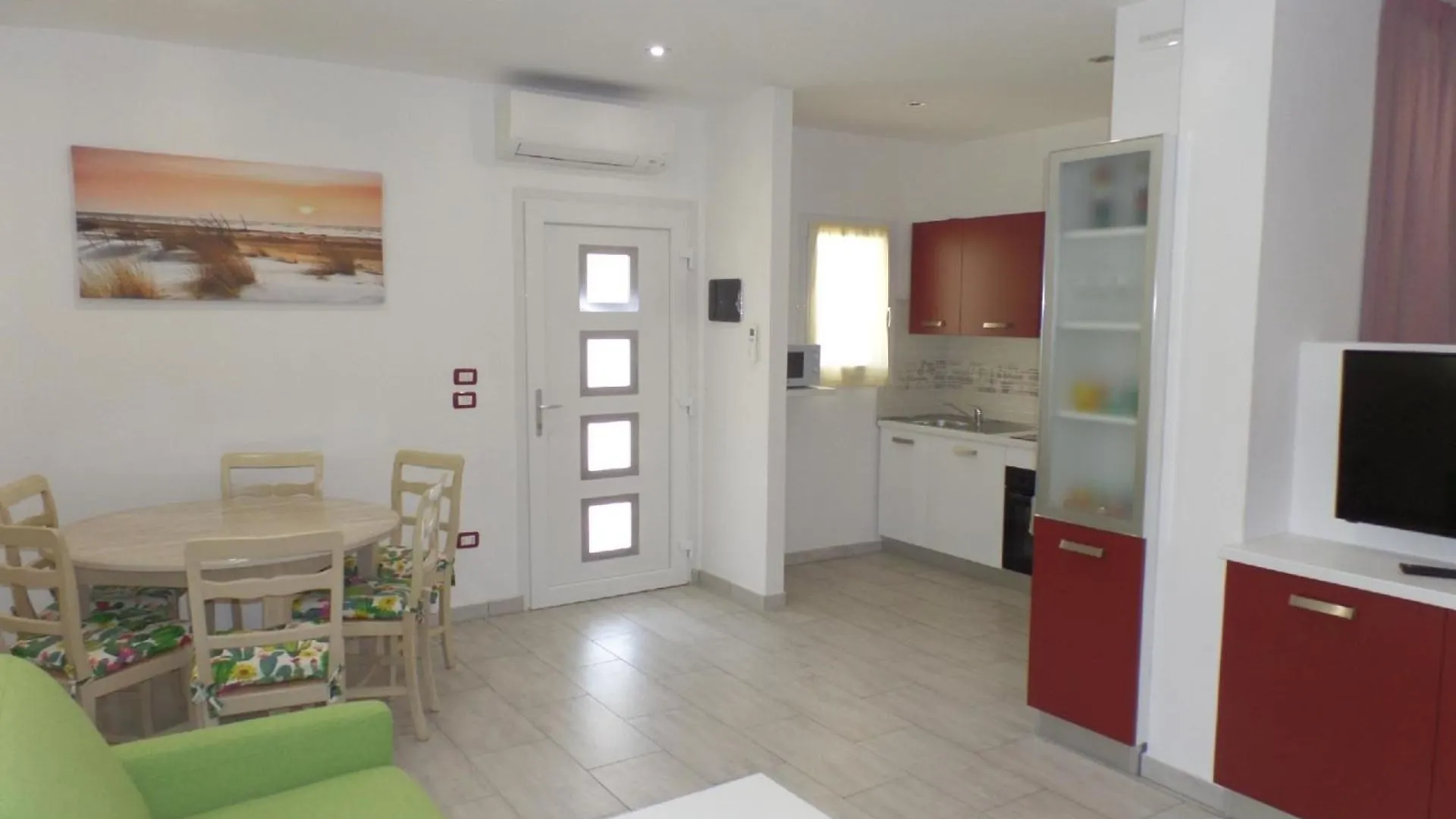 Ferienhaus Fuer 8 Personen Ca 70 Qm In Bibione, Adriakueste Italien Bibione Und Umgebung Holiday home