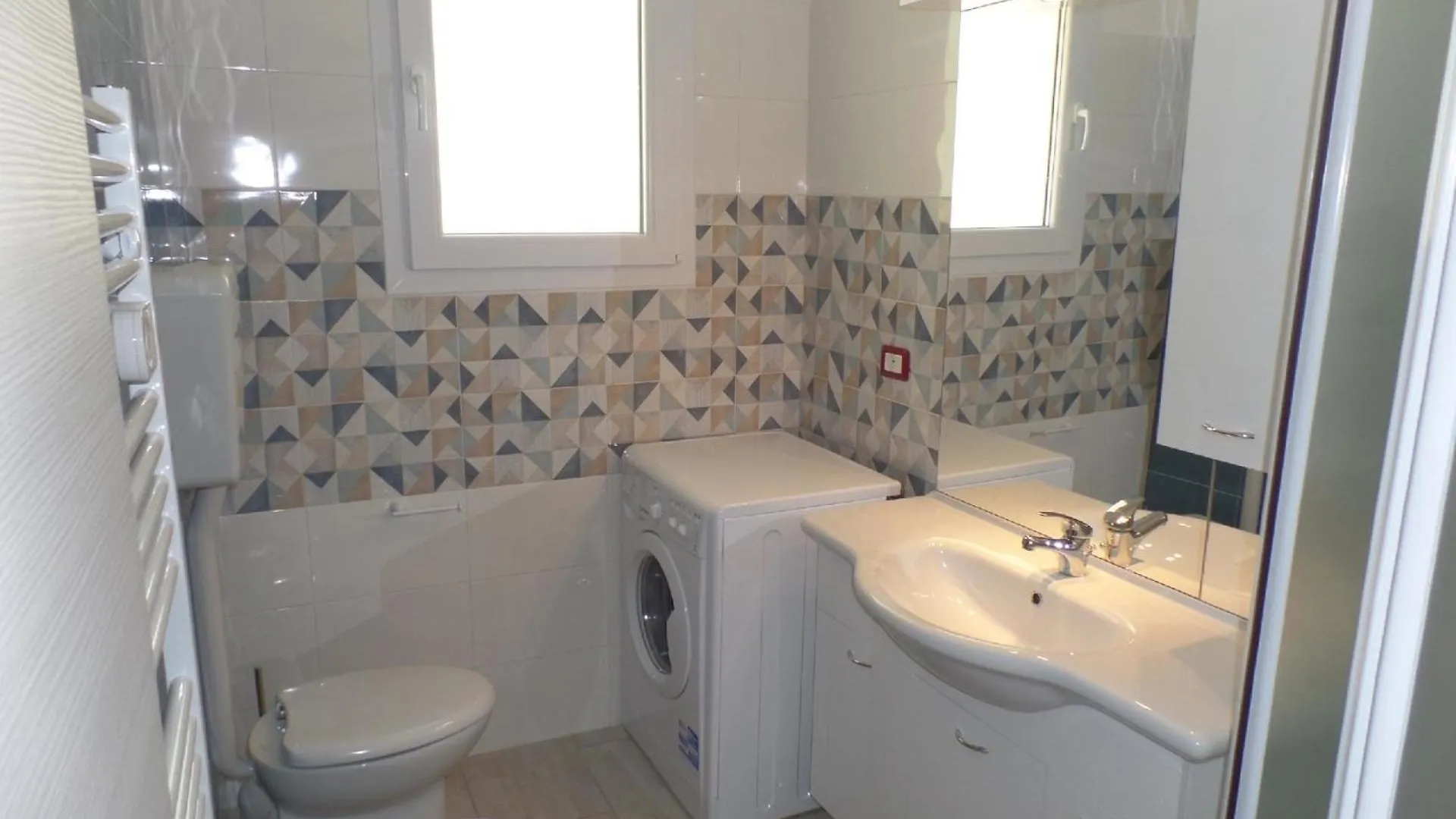 Holiday home Ferienhaus Fuer 8 Personen Ca 70 Qm In Bibione, Adriakueste Italien Bibione Und Umgebung