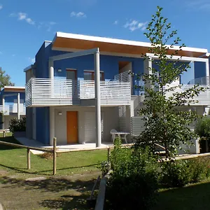 Mastervillage Ferienhaus